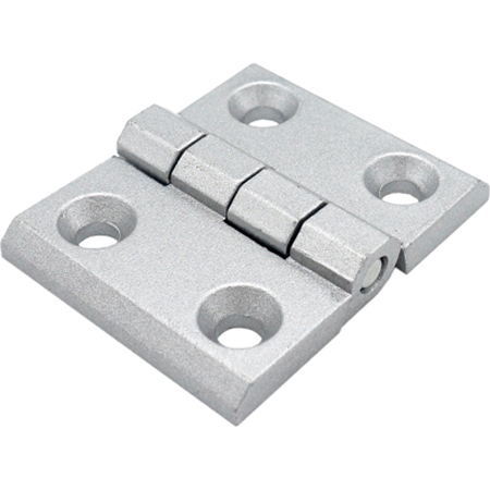 鋅合金鉸鏈-鋁型材專(zhuān)用